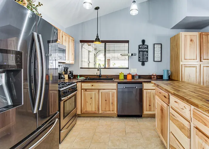Holiday home 8 Mi To Linda Vista Trail: W/ Patio Tucson