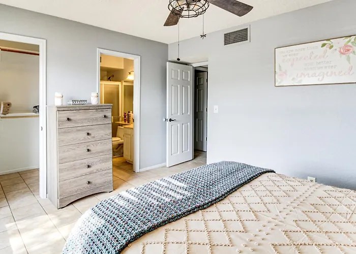 8 Mi To Linda Vista Trail: W/ Patio Holiday home Tucson